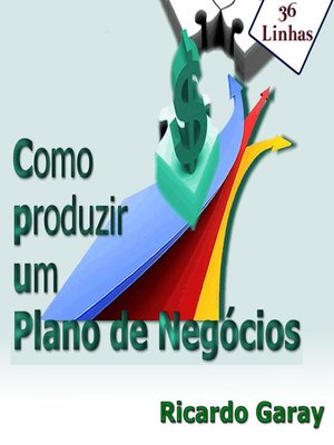 cover image of Como Produzir Plano de Negócios